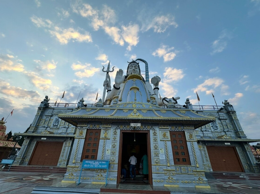 Baizus Holidays-Sungava必去景点