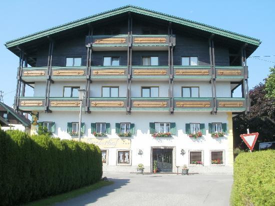 Hotel Tirolerhof主图