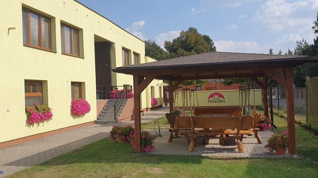 Penzion Terezka
