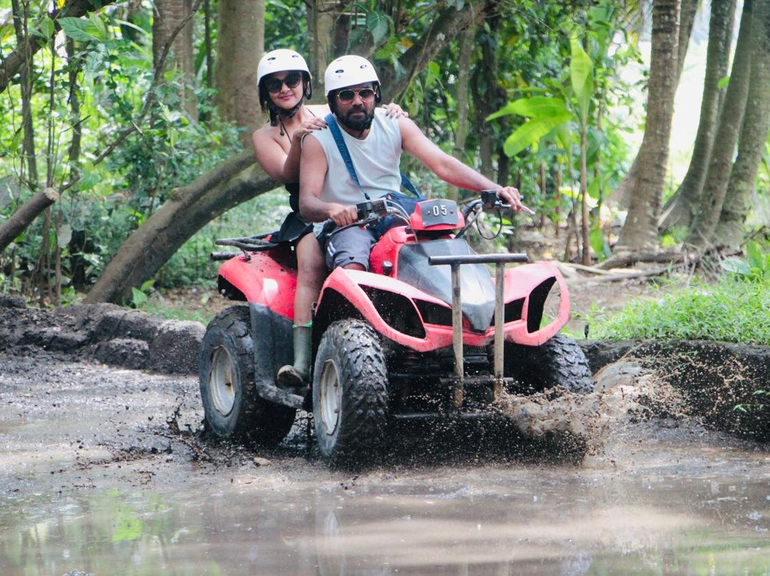 Wahana Bali Adventure景点图片