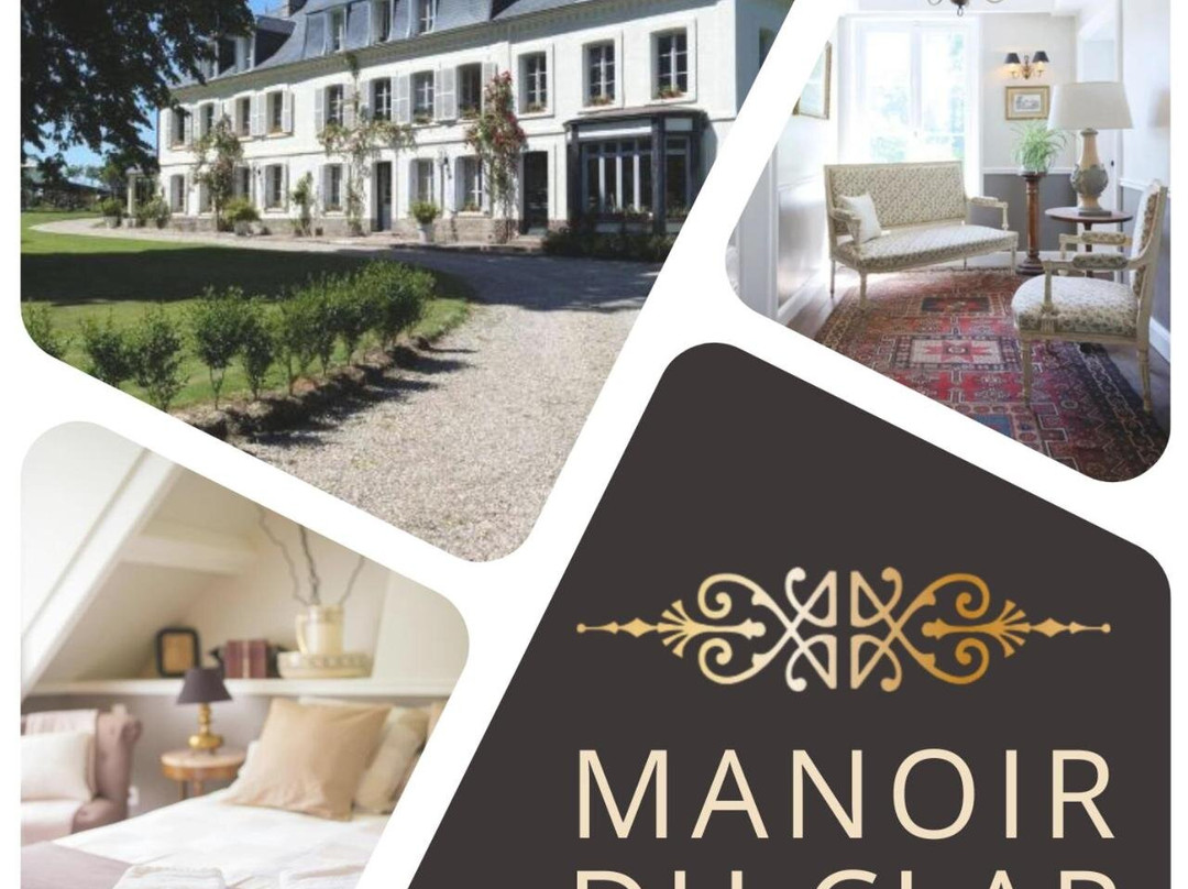 Manoir du Clap庄园