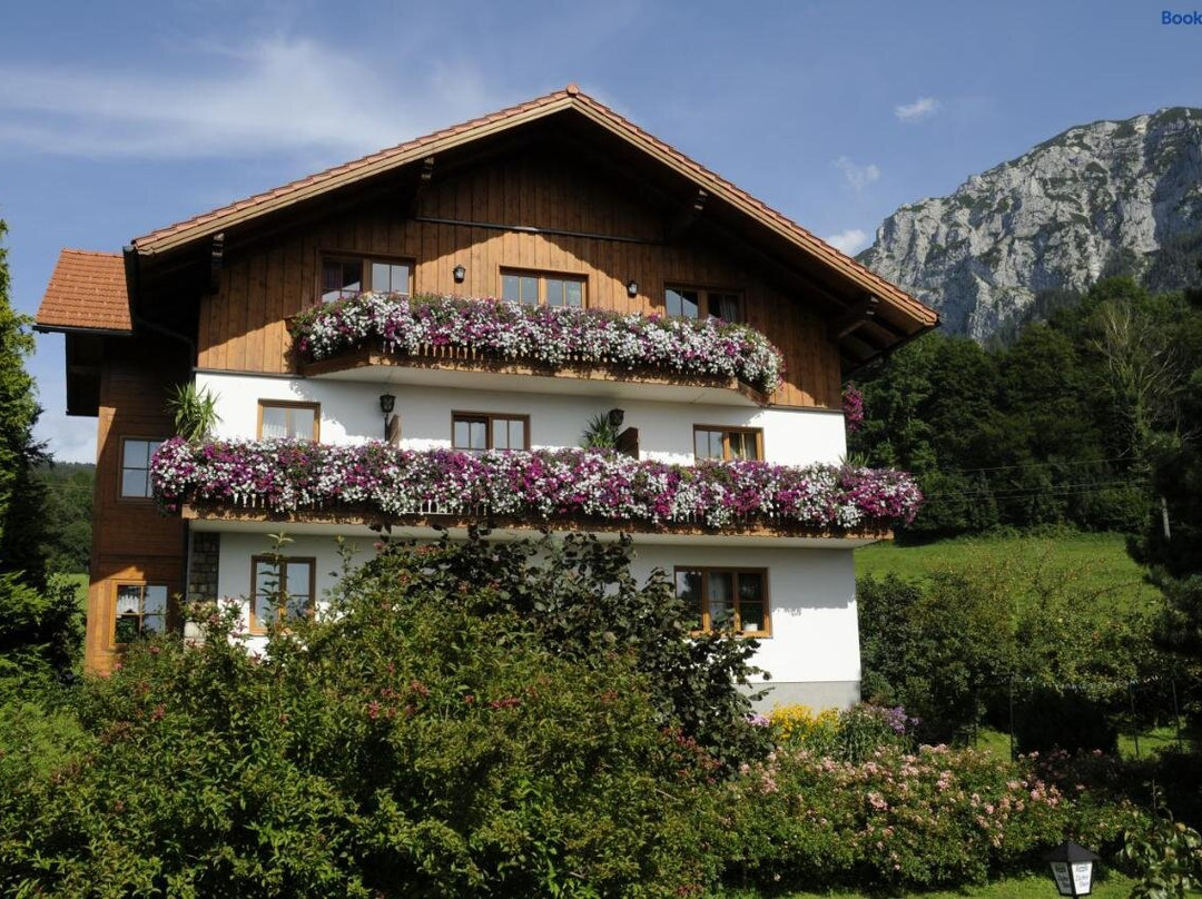 Dorfstubn Stueckler Pension