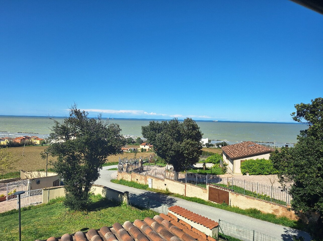 Il Colle Dei Lecci