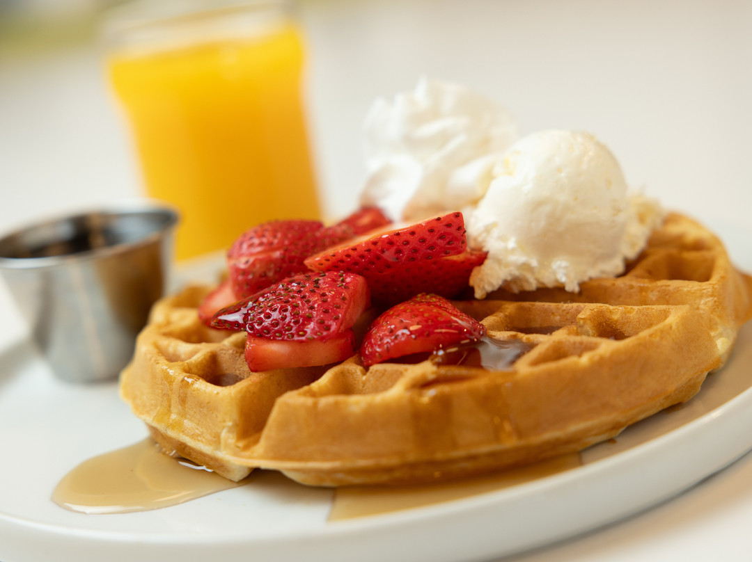 Keedy's Indio - A Modern Twist On A Classic