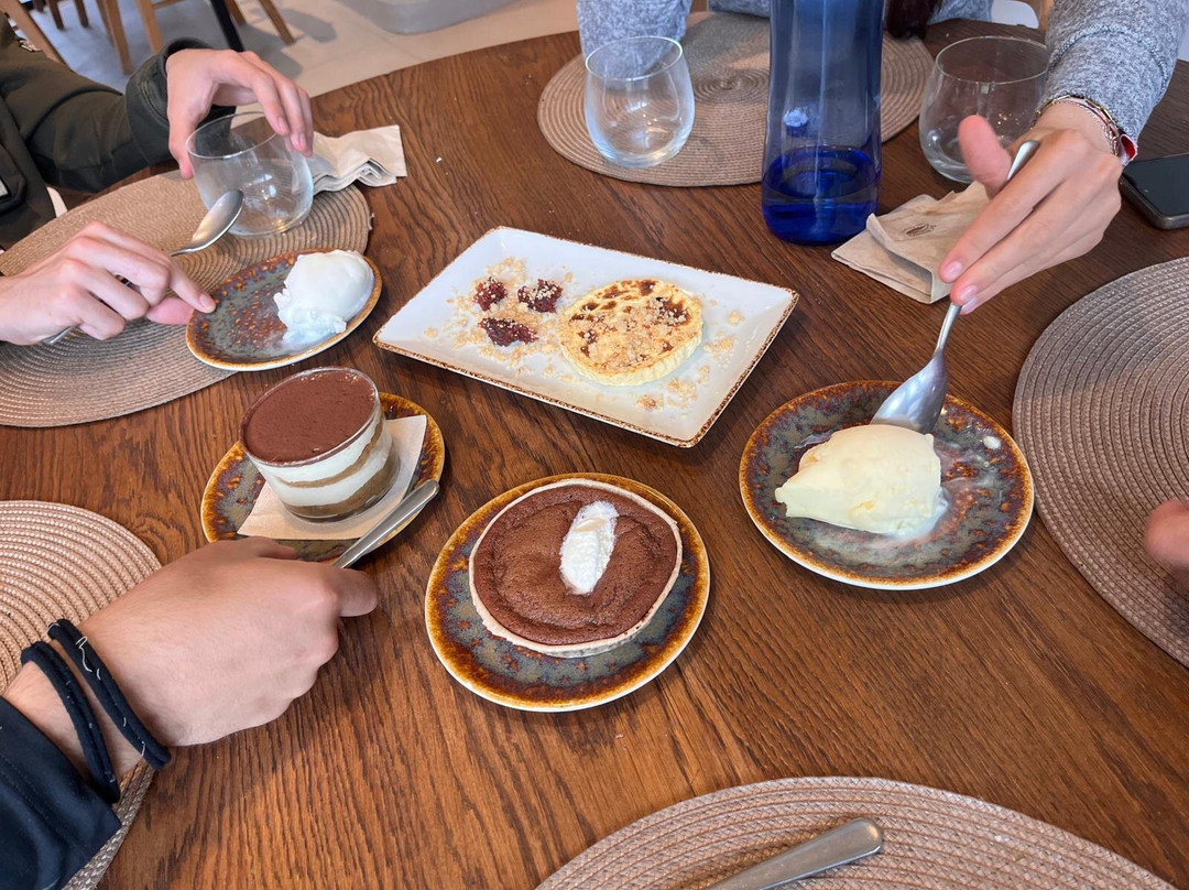 Core by Clare Smyth