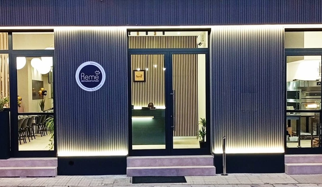 Leverano餐馆和美食-Re Matto Ristorante Pizzeria