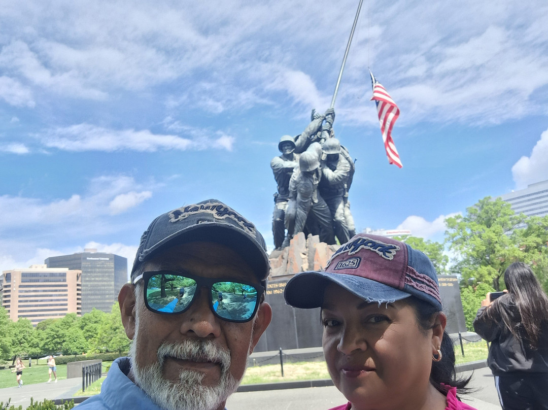City Tours Usa景点图片