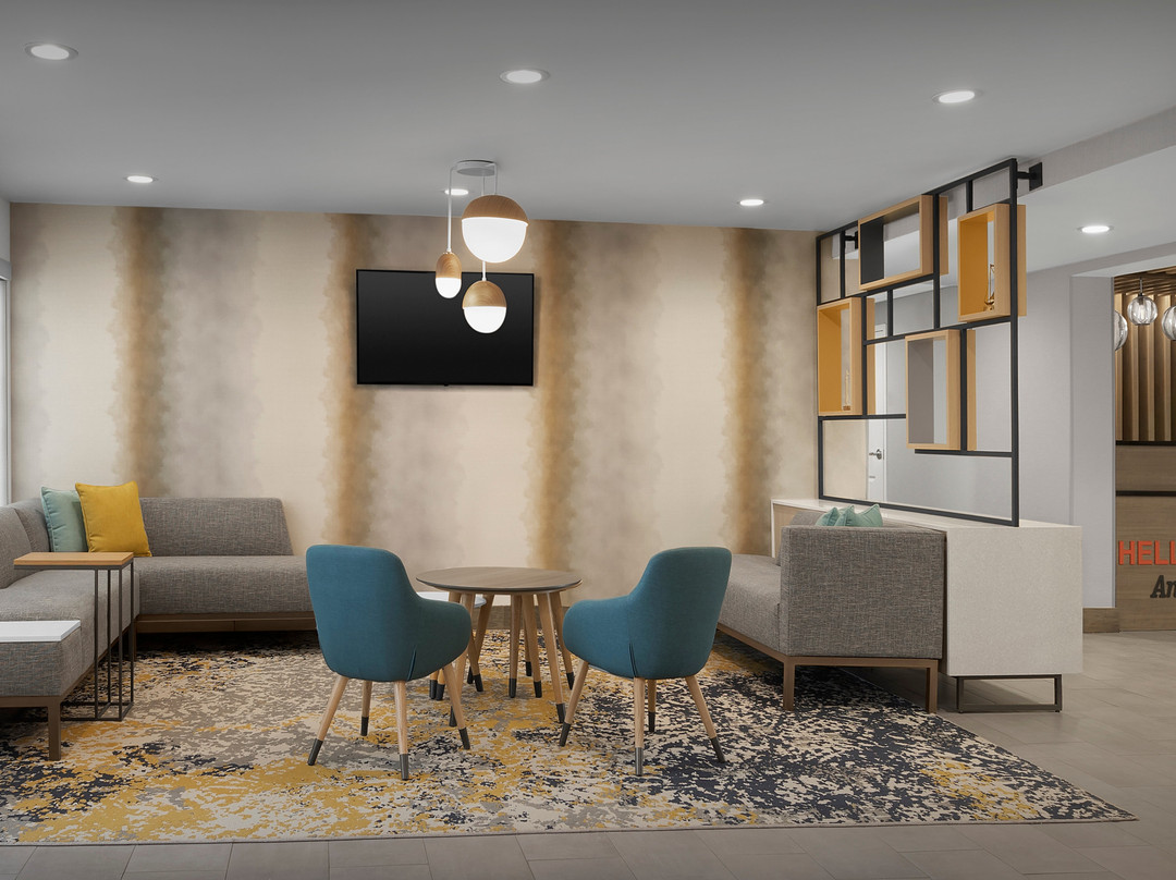 安纳波利斯 TownePlace Suites 酒店