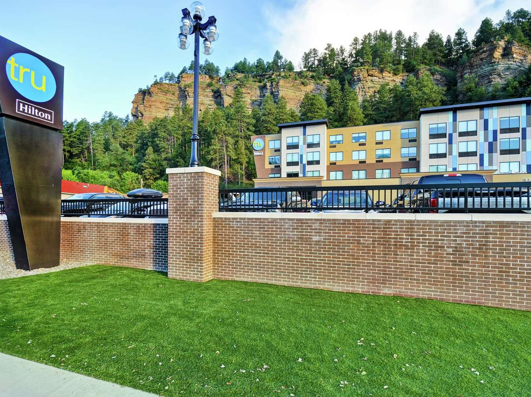 Tru By Hilton Deadwood
