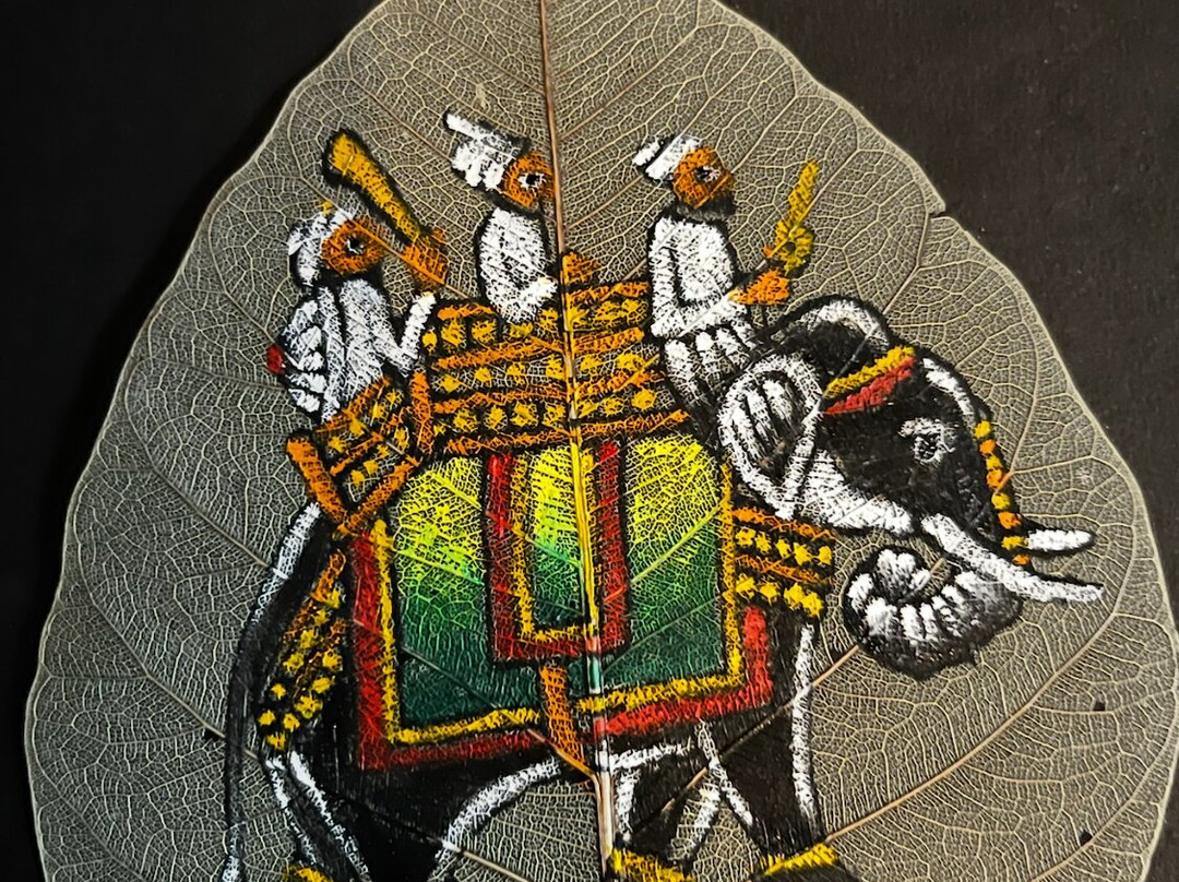 Ayushi Ayurvedic Retreat-瓦卡拉必去景点