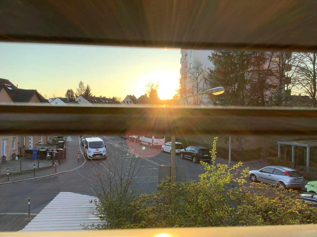 Hotel Garni Eibacher Hof主图