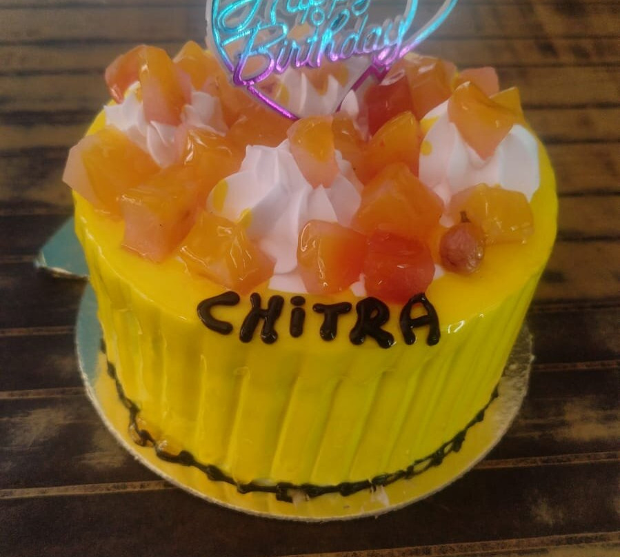 潘特纳加生姜酒店主图