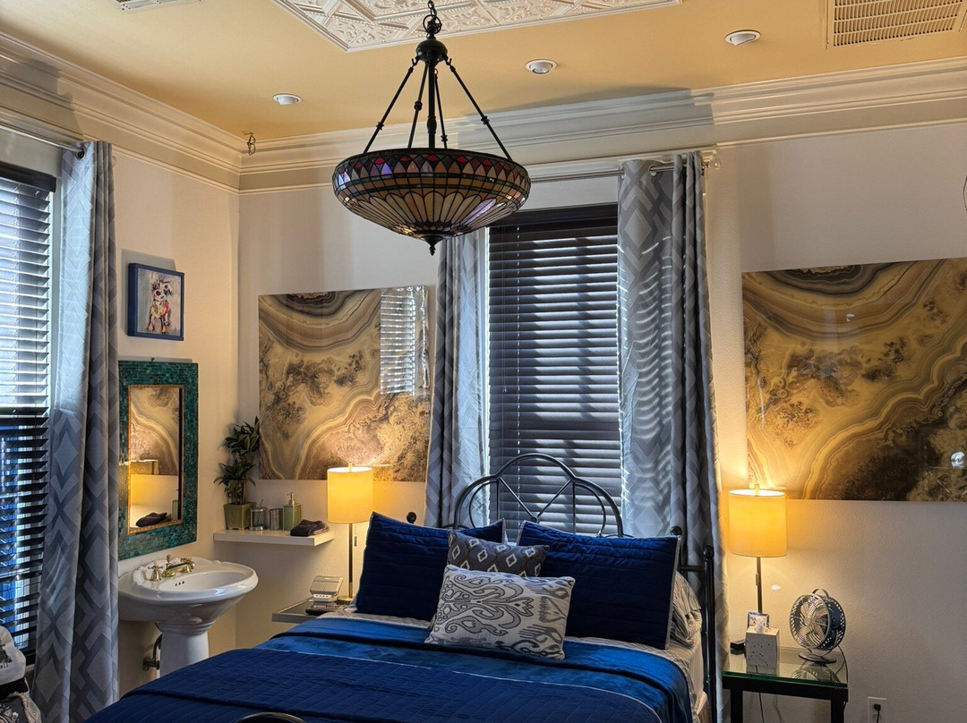 John Thomas Bed and Breakfast主图