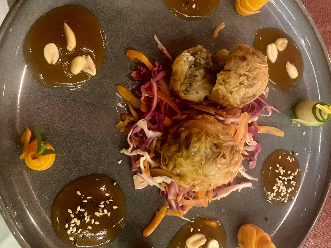 El Refugio La Brisa del Diablo主图