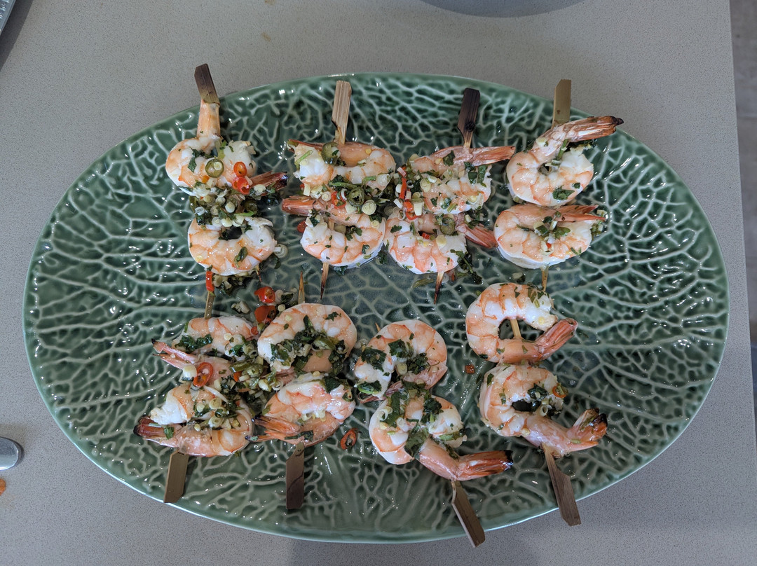 Paya Thai Cooking景点图片
