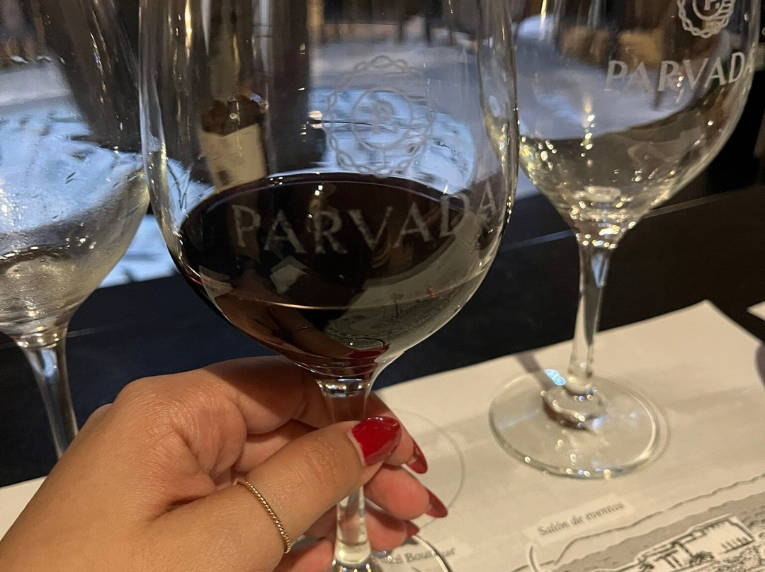 Vinicola Parvada景点图片