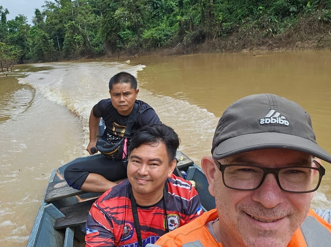 1StopBorneo Wildlife景点图片