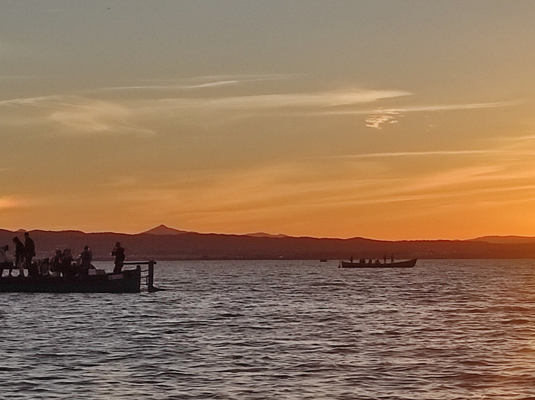 Embarcadero "El Tío Pastilla"景点图片