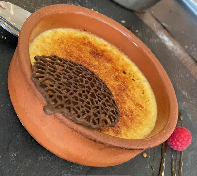 Au Jardin Des Saveurs