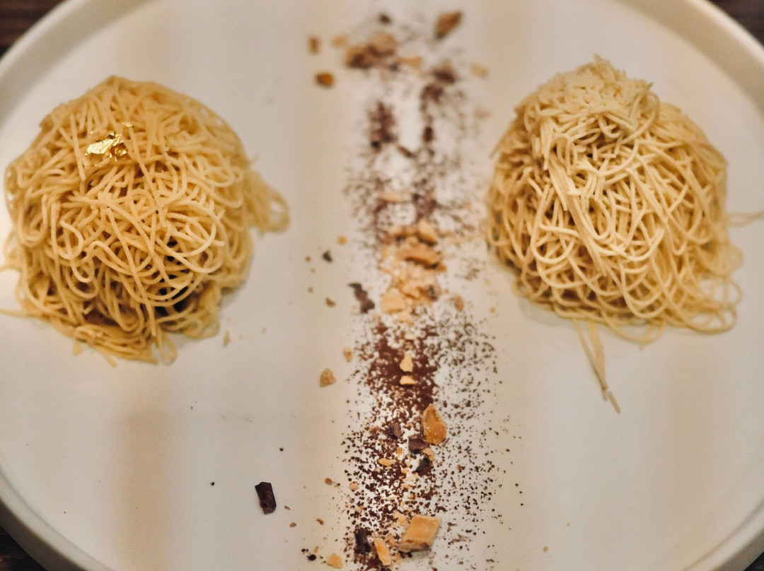 グリーン イタリアン トルチャ