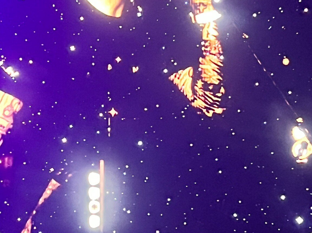 Beyon Al Dana Amphitheatre-Sakhir必去景点