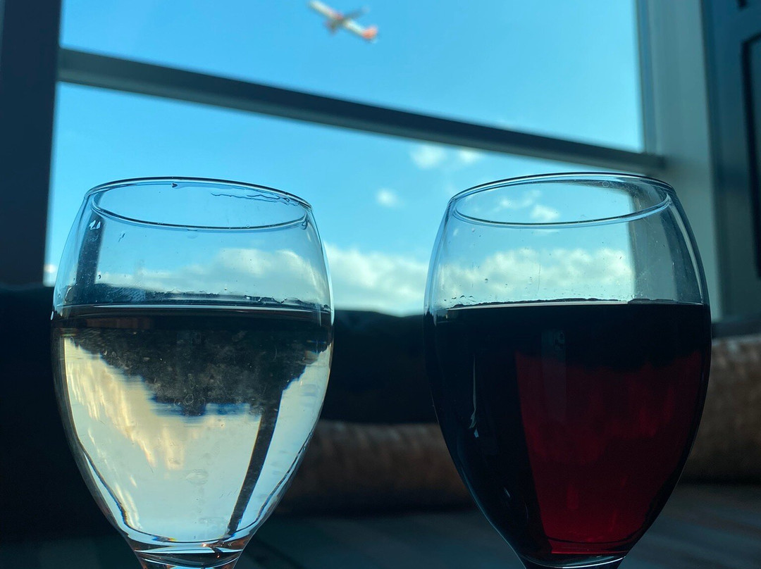 Clubrooms At Gatwick South Terminal景点图片