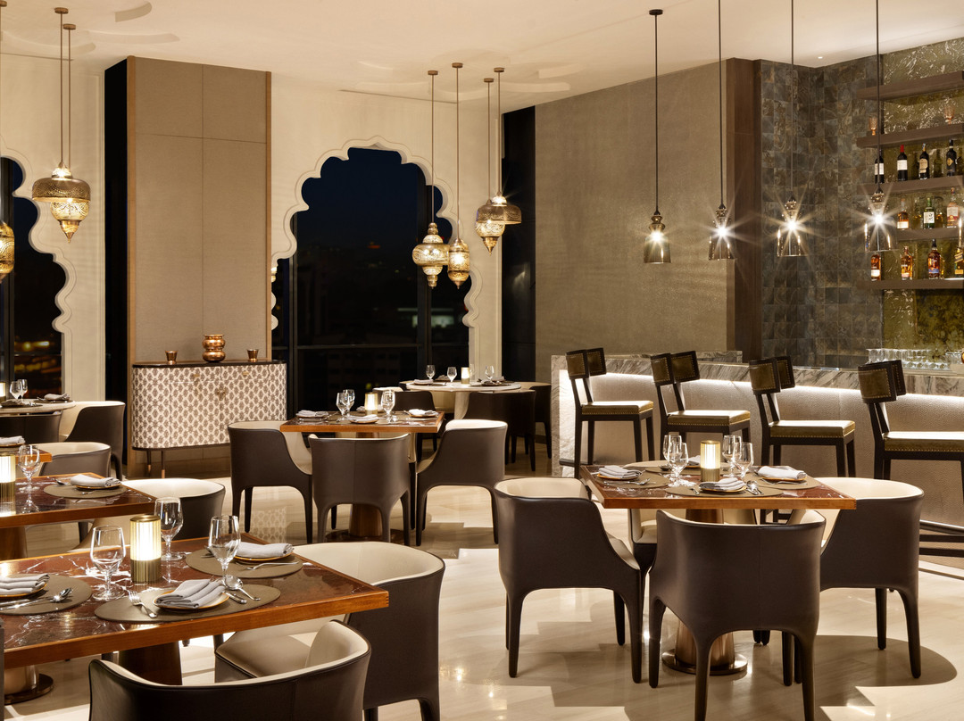 Mughal, Indian Cuisine Restaurant