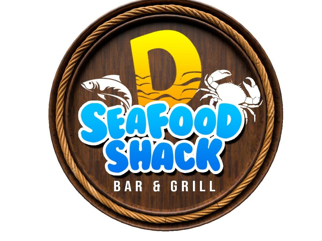 D' Seafood Shack