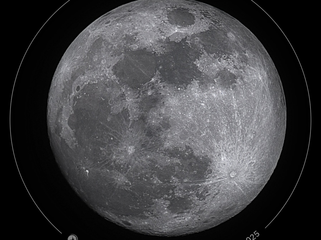 Dark Skies Astronomy Tours-哈里肯必去景点