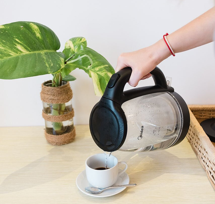 Ithaa Inn Kamadhoo主图