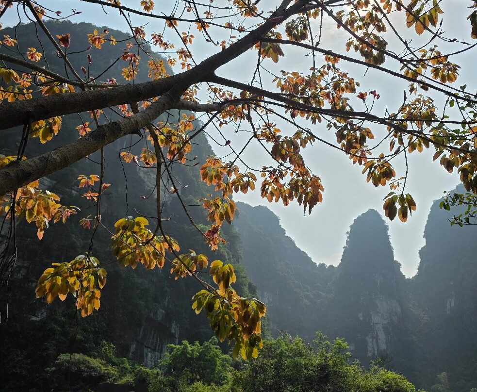 Viland Travel-河内必去景点