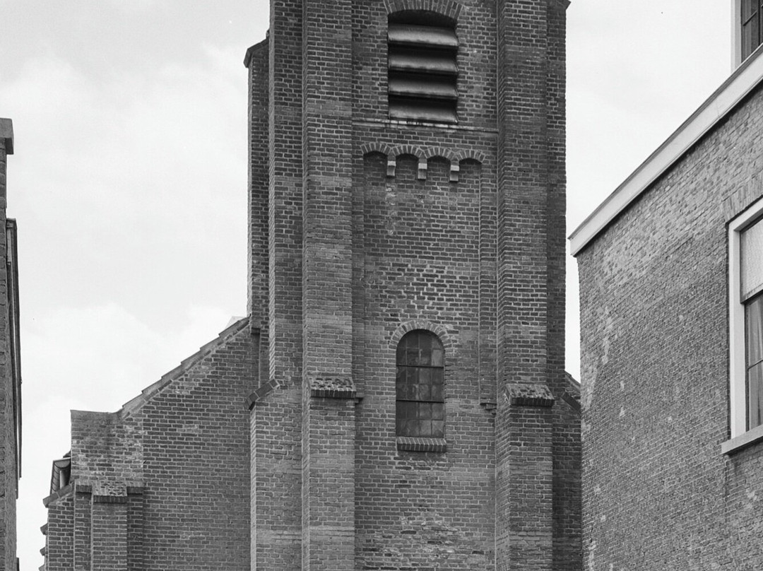 H. Maagd Maria Kerk景点图片