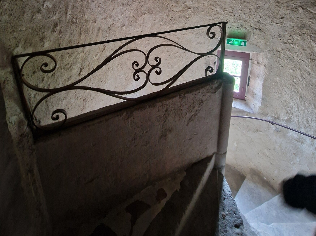 La Maison du Prince de Condé主图