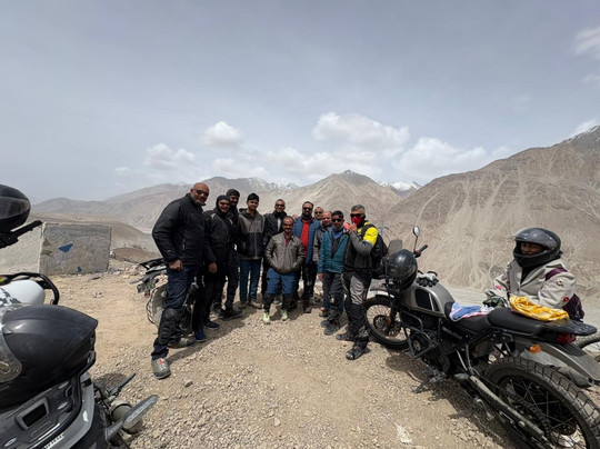 Backpackclan-新德里必去景点