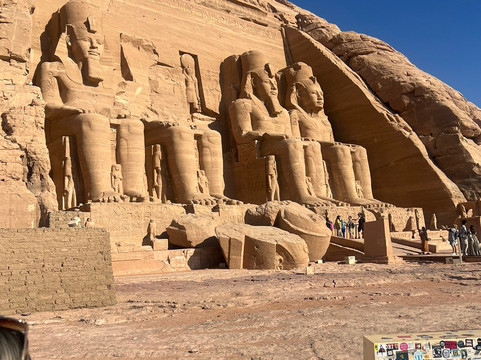 Nice Tours-马萨阿拉姆必去景点