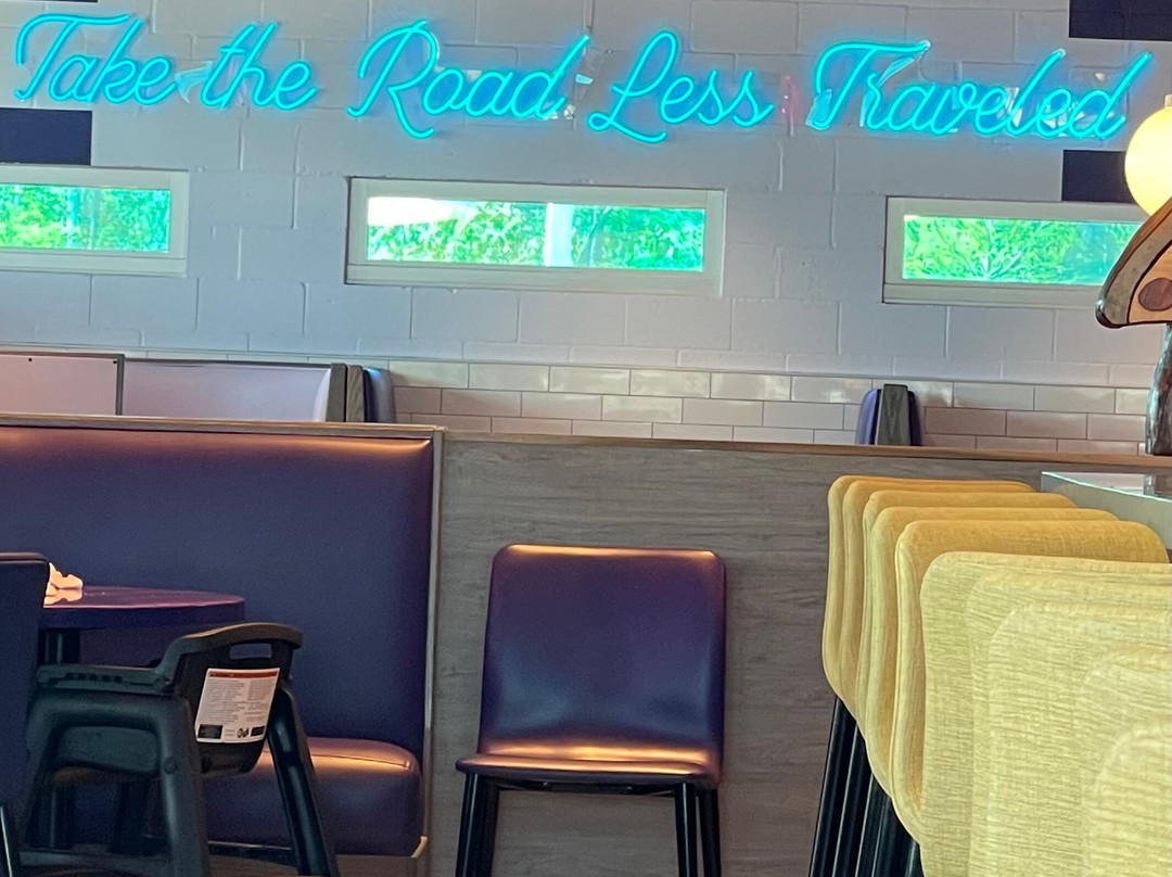 Mellow Mushroom Cape Coral