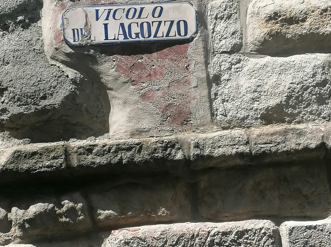 Torre di Porta Soprana-Varzi必去景点