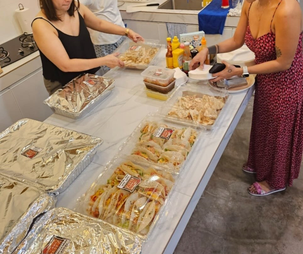 Captain Shrimp Petaling Jaya-八打灵再也必去景点