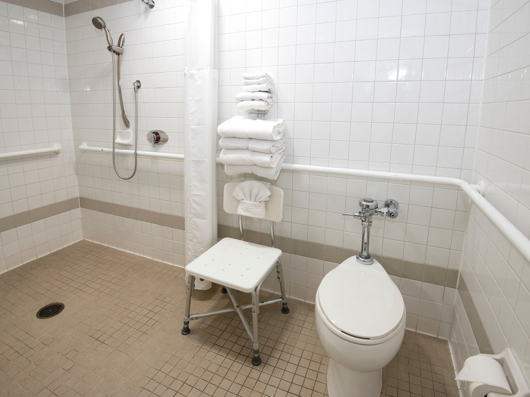 Jenny Wiley State Resort Park - Lodging主图