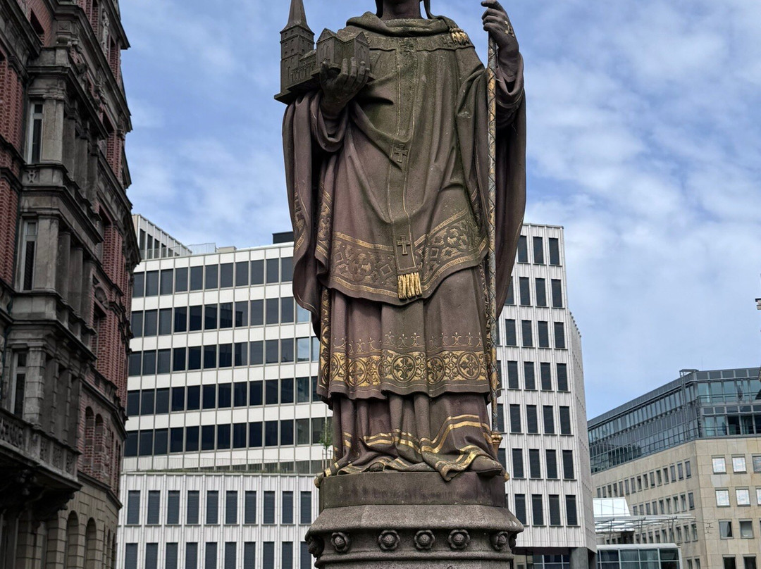 Die Hamburg-Kenner-汉堡必去景点