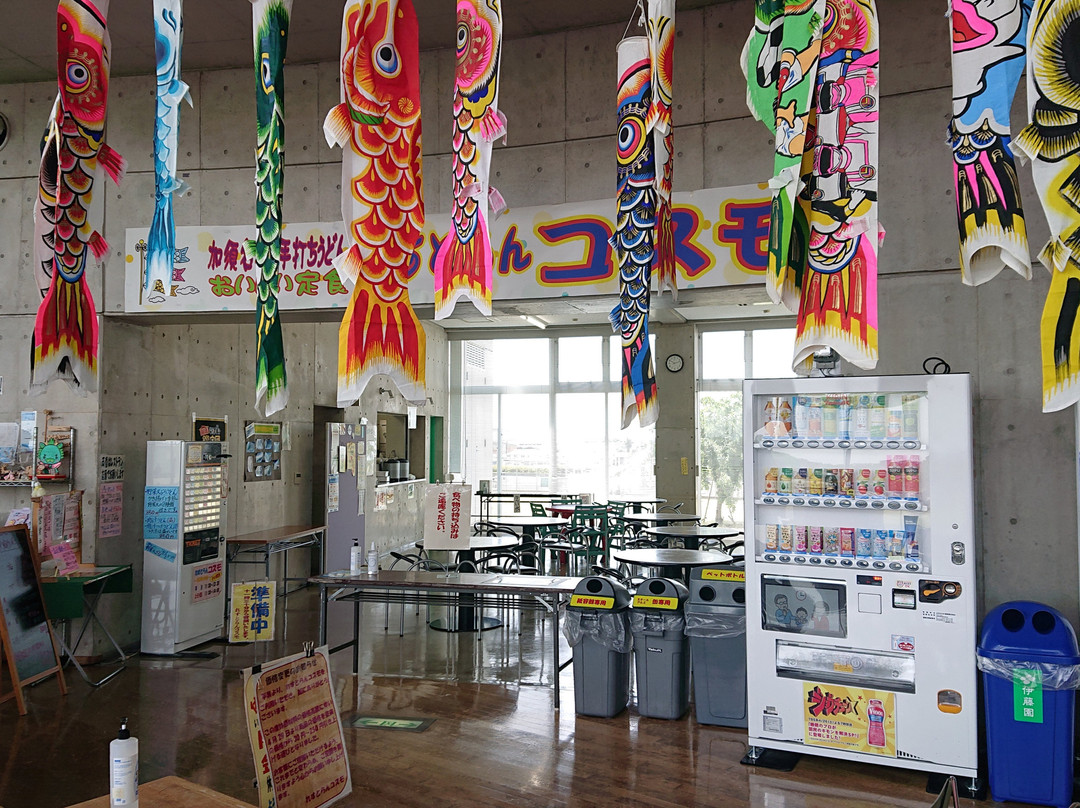 Kazo Miraikan-加须市必去景点