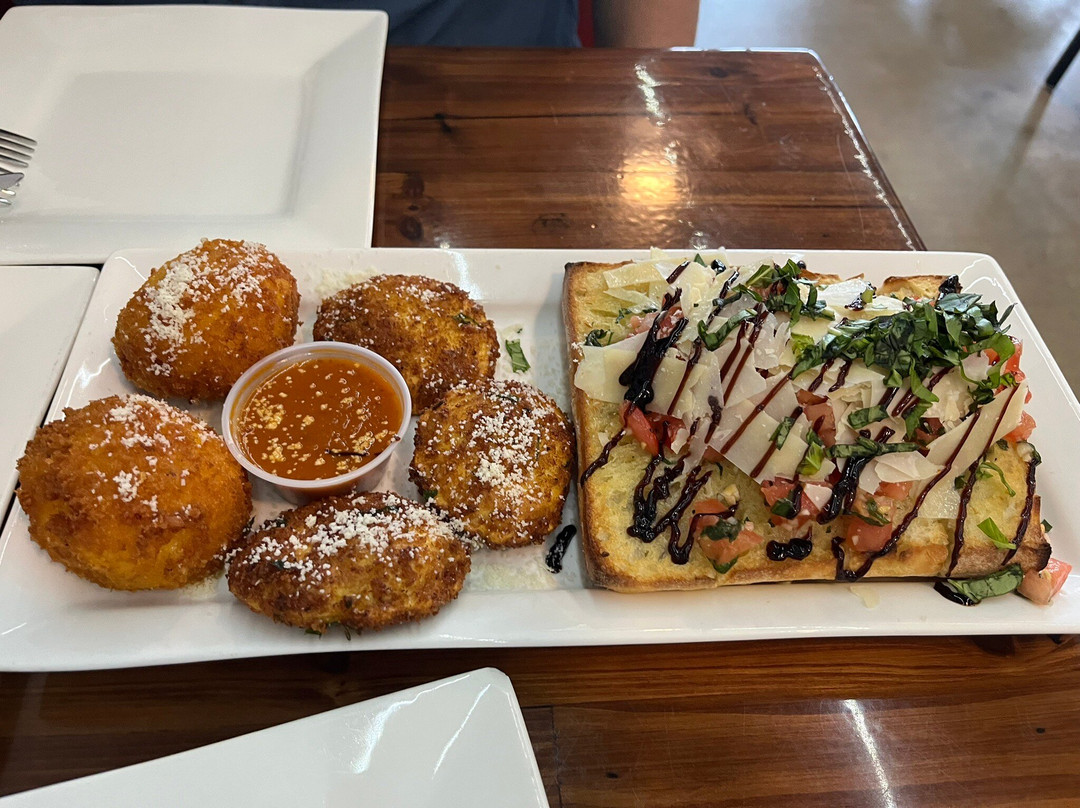 Valentina's Italian Bistro