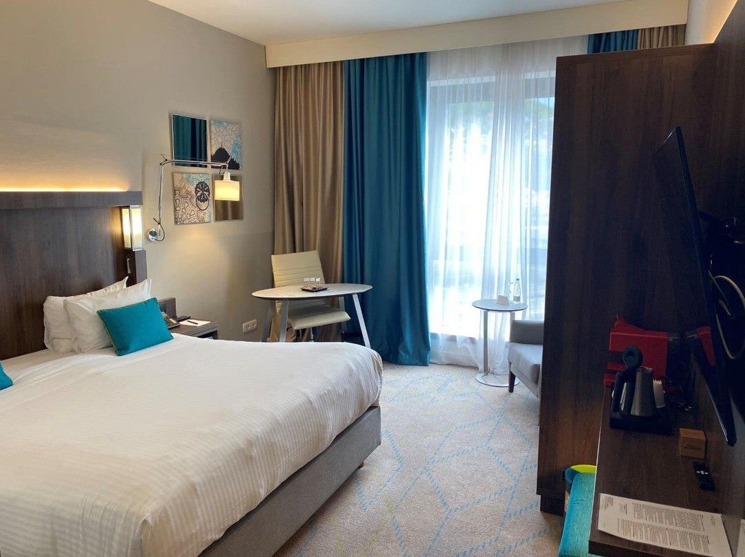 Courtyard by Marriott Sarajevo主图