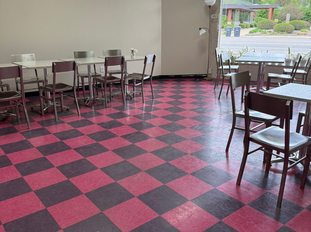 Anthony's Gourmet Pizza