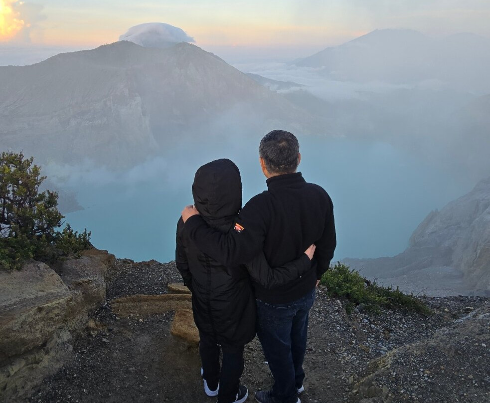 Yogyakarta Trip with Nasir Anang景点图片