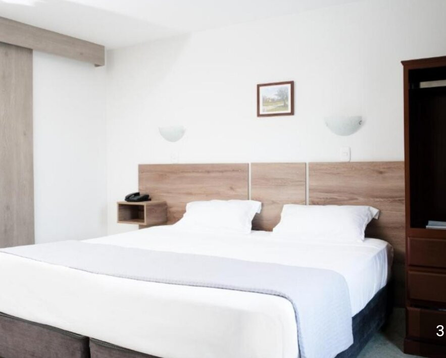 Hotel Santa Rosa主图