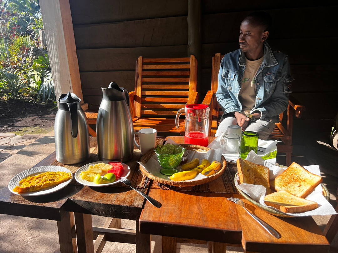 Home of Kigezi Museum