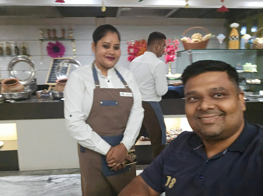 Hotel Prashant主图