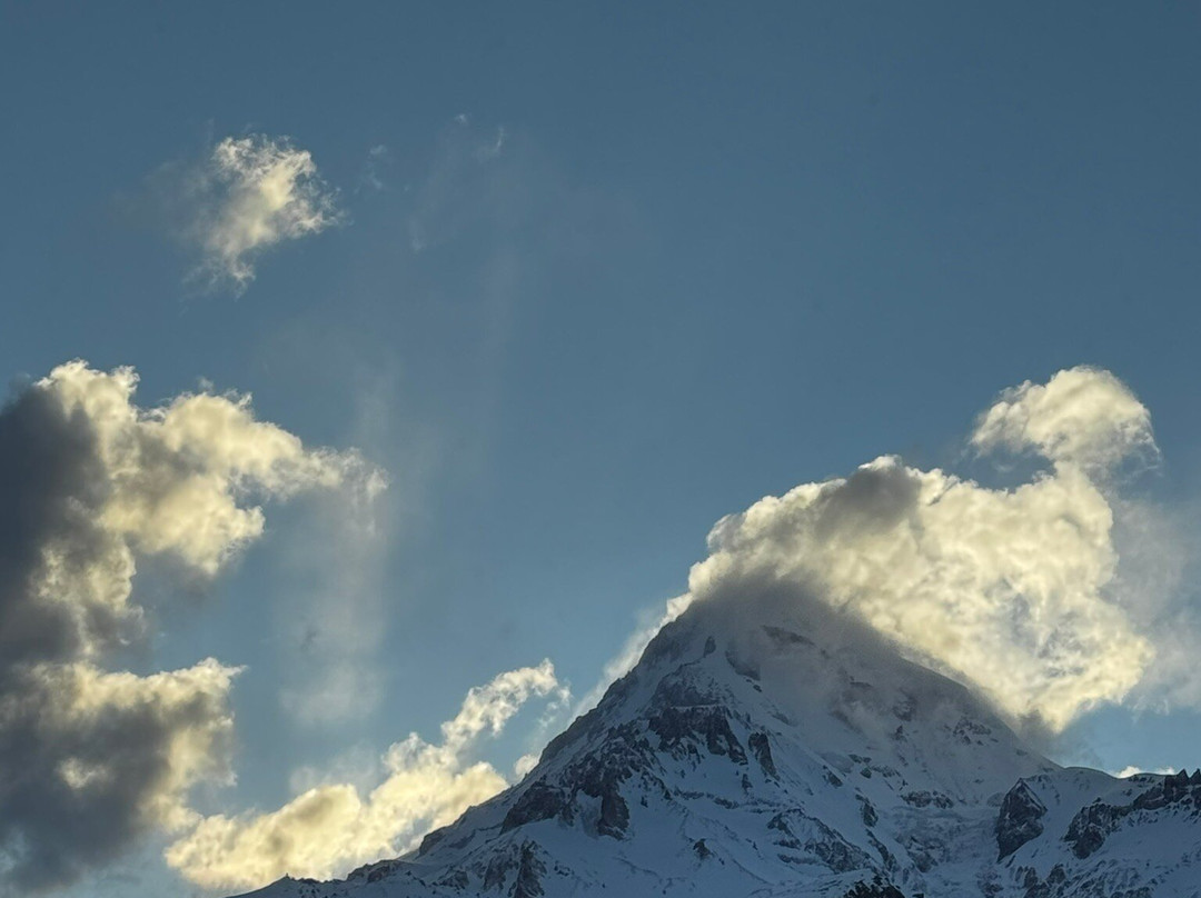 Hotel Memoir Kazbegi by DNT Group主图