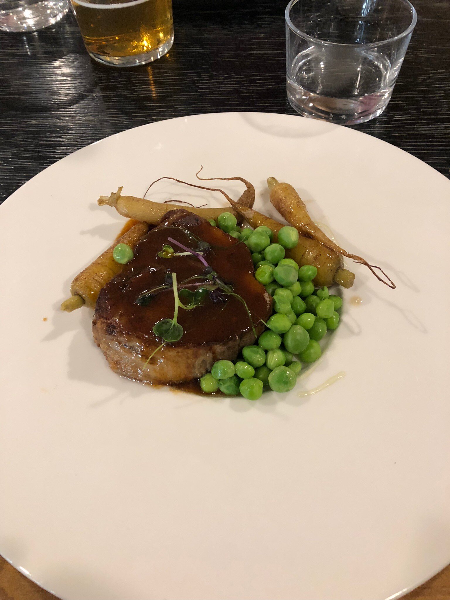 Domaine Du Ferret, Lodges, Restaurant & Spa-官方